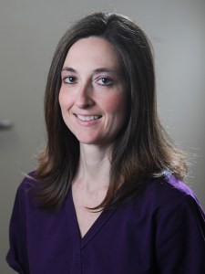 Heather - Hygienist
